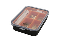 Bildekroksett forsinket 116 stk. Heco 